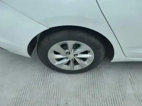 Chevrolet Cavalier 2022 (125000 км)