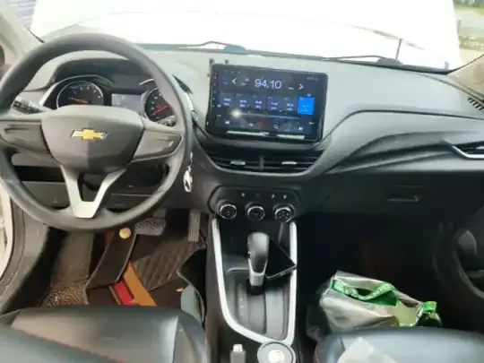 Chevrolet Cavalier 2022 (125000 км)