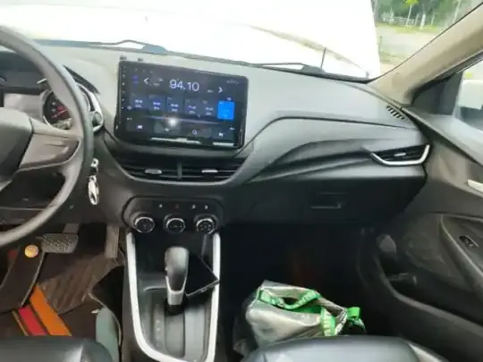 Chevrolet Cavalier 2022 (125000 км)