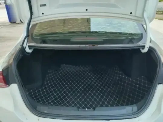 Chevrolet Cavalier 2022 (125000 км)