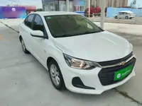 Chevrolet Cavalier 2022 (125000 км)