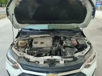 Chevrolet Cavalier 2022 (125000 км)