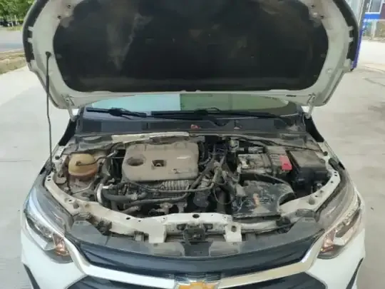 Chevrolet Cavalier 2022 (125000 км)
