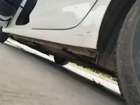 Chevrolet Cavalier 2022 (125000 км)