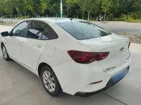 Chevrolet Cavalier 2022 (125000 км)
