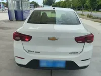 Chevrolet Cavalier 2022 (125000 км)