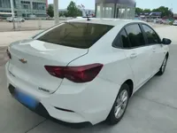 Chevrolet Cavalier 2022 (125000 км)