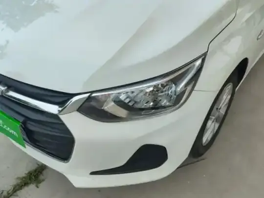 Chevrolet Cavalier 2022 (125000 км)