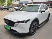 Mazda CX-5 2022 (29800 км)