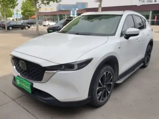 Mazda CX-5 2022 (29800 км)