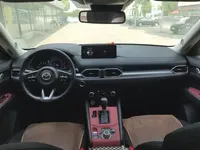 Mazda CX-5 2022 (29800 км)