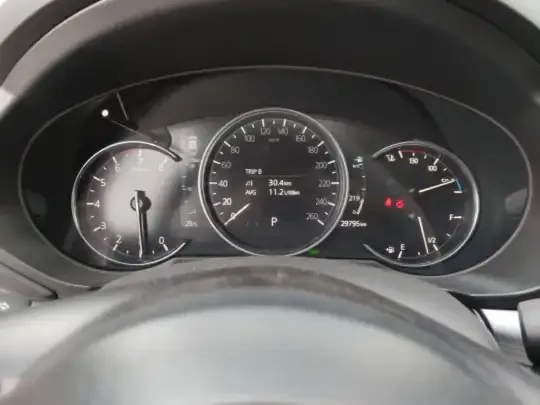 Mazda CX-5 2022 (29800 км)