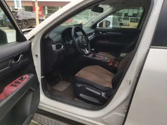 Mazda CX-5 2022 (29800 км)