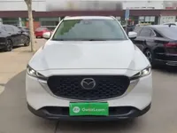Mazda CX-5 2022 (29800 км)