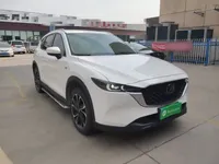 Mazda CX-5 2022 (29800 км)