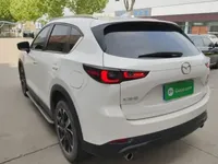 Mazda CX-5 2022 (29800 км)