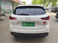 Mazda CX-5 2022 (29800 км)