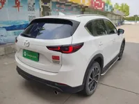Mazda CX-5 2022 (29800 км)