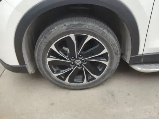 Mazda CX-5 2022 (29800 км)