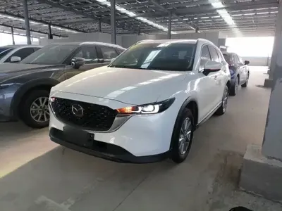 Mazda CX-5 2022 (50300 км)