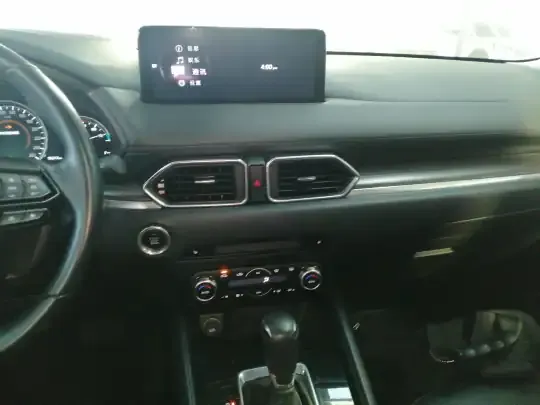 Mazda CX-5 2022 (50300 км)