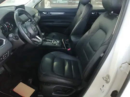 Mazda CX-5 2022 (50300 км)