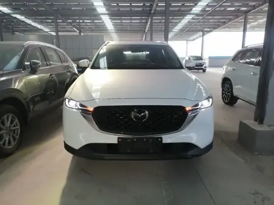 Mazda CX-5 2022 (50300 км)