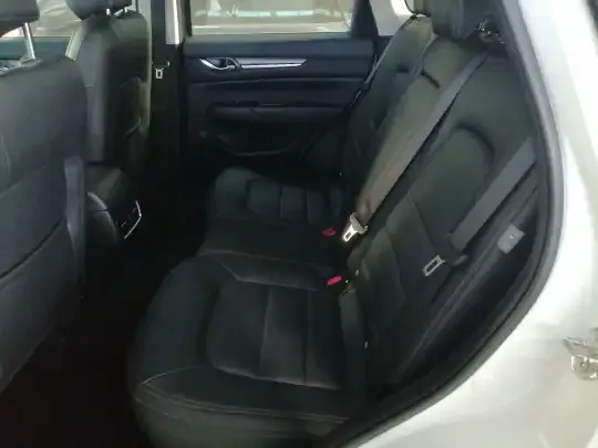 Mazda CX-5 2022 (50300 км)