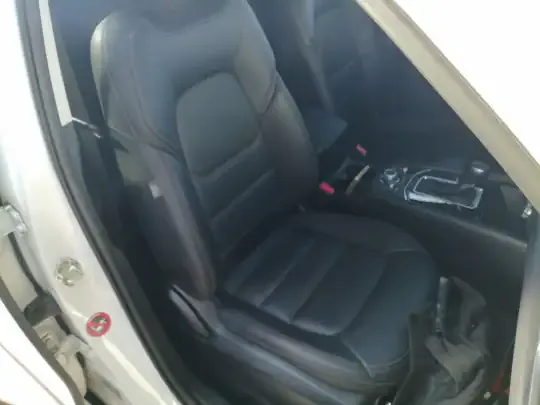 Mazda CX-5 2022 (50300 км)