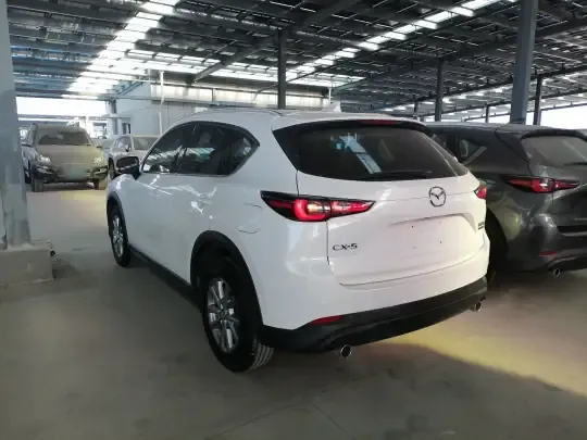 Mazda CX-5 2022 (50300 км)