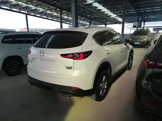 Mazda CX-5 2022 (50300 км)