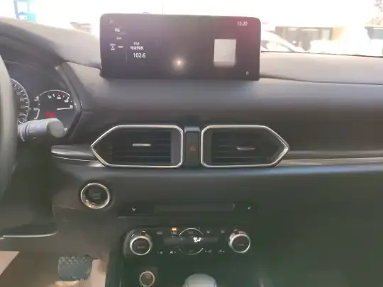 Mazda CX-5 2022 (72100 км)