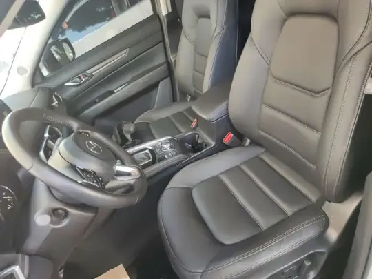 Mazda CX-5 2022 (72100 км)