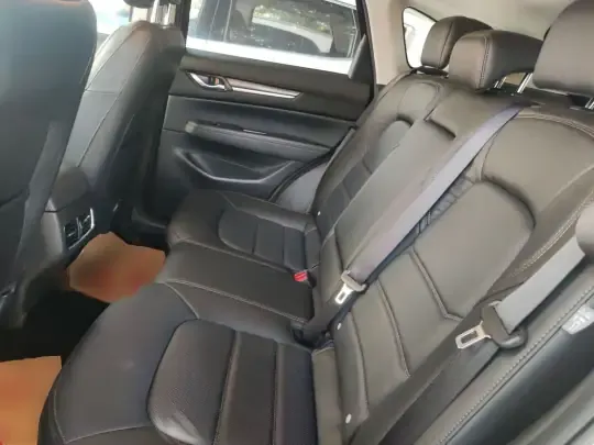 Mazda CX-5 2022 (72100 км)