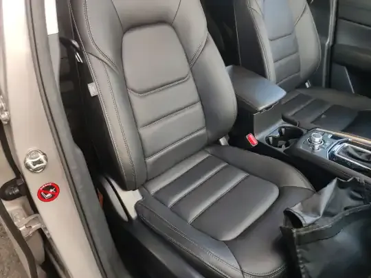 Mazda CX-5 2022 (72100 км)
