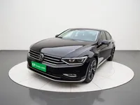 Volkswagen Magotan 2021 (64200 км)