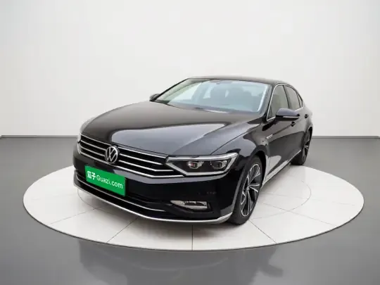Volkswagen Magotan 2021 (64200 км)