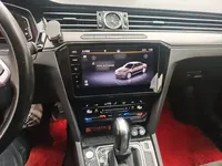 Volkswagen Magotan 2021 (64200 км)