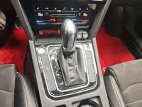 Volkswagen Magotan 2021 (64200 км)