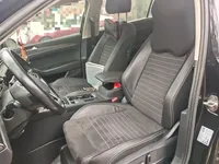 Volkswagen Magotan 2021 (64200 км)