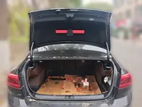 Volkswagen Magotan 2021 (64200 км)