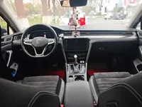 Volkswagen Magotan 2021 (64200 км)