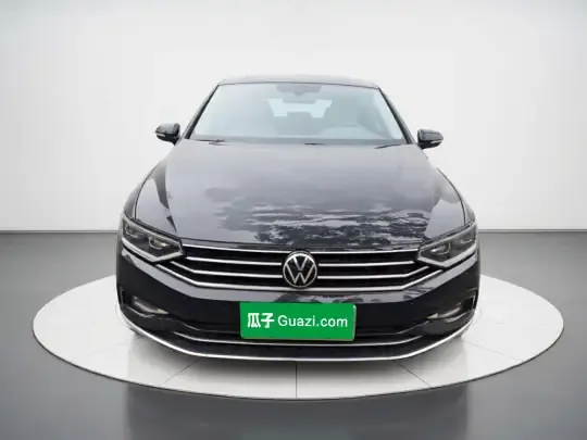 Volkswagen Magotan 2021 (64200 км)