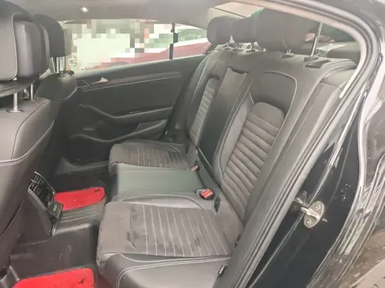 Volkswagen Magotan 2021 (64200 км)