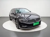 Volkswagen Magotan 2021 (64200 км)