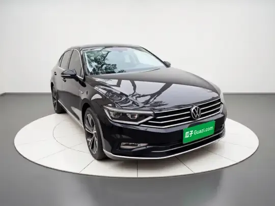 Volkswagen Magotan 2021 (64200 км)