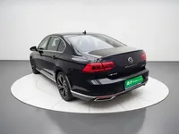 Volkswagen Magotan 2021 (64200 км)