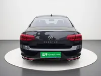 Volkswagen Magotan 2021 (64200 км)