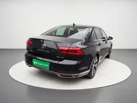 Volkswagen Magotan 2021 (64200 км)