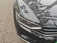 Volkswagen Magotan 2021 (64200 км)